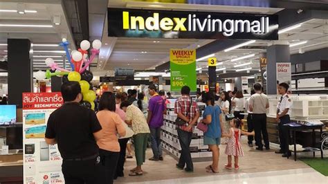 Aeon Malaysia To Close Index Living Mall Stores Inside Retail Asia