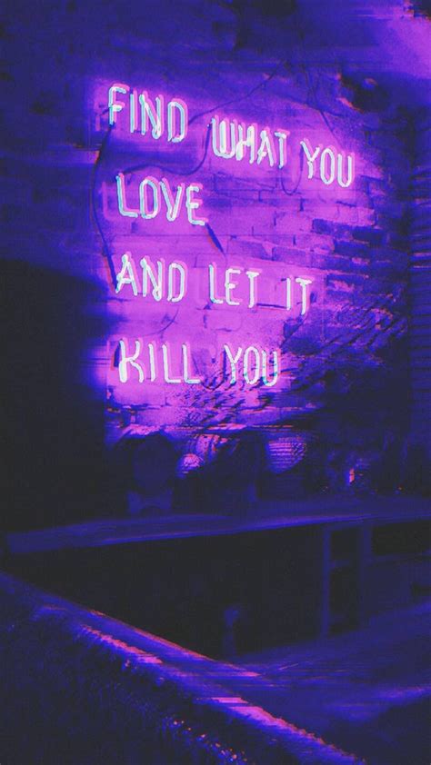 Reddit gives you the best of the internet in one place. Free download Neon Purple Aesthetic Wallpapers Top Neon Purple Aesthetic 1080x1920 for your ...