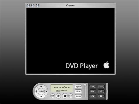 Top 5 Best Dvd Player Software For Mac