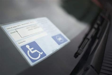 Blue Badges 10 Useful Facts