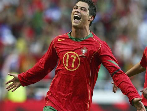 Gambar Ronaldo Di Portugal Terbaru