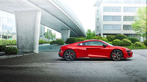2023 Audi R8 Coupé V10 Performance Rwd Released Will Be The Last Of