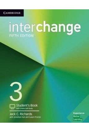 Can i download it for free?﻿ Interchange 3 Student´S Book - Fifth Edition - Saraiva