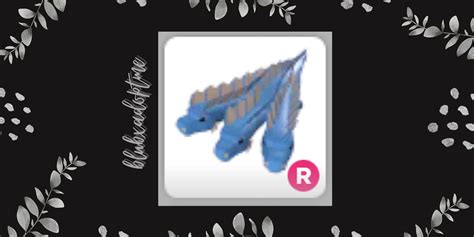Buy Item Adopt Me Ride Hydra Adopt Me Pets Roblox Most Complete And