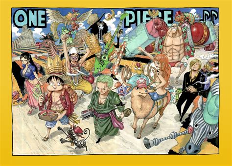 Chapter 604 One Piece Wiki Fandom Powered By Wikia