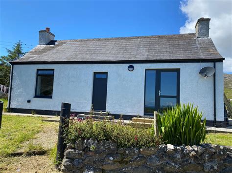 Self Catering on the Isle of Barra - Barra Accommodation