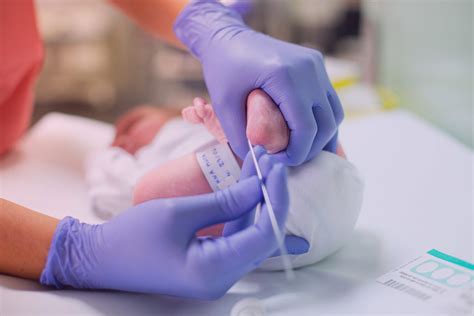 Uci Pediátrica Y Neonatal Hospital La Salud