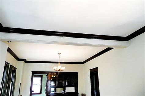 We did not find results for: BLACK PERIMETER BEAMS | Black crown moldings, Home accents ...
