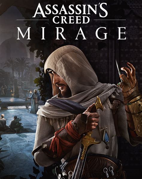 Assassin S Creed Mirage 2023 Price Review System Requirements