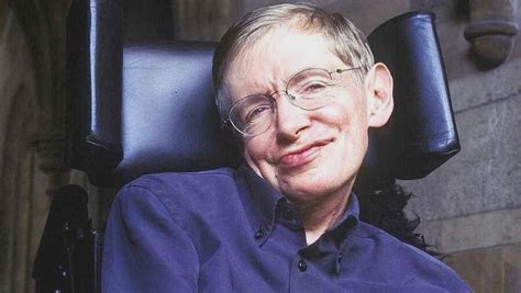 Aquí Te Mostramos Los Libros Más Emblemáticos Del Stephen Hawking A Tres Años De Su Muerte Nvi