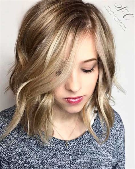 #9 short hair to look younger. Adorable Short Hair Inspirations for Girls | Short ...