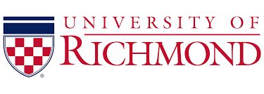 University of Richmond Logo | University of richmond, Richmond, University