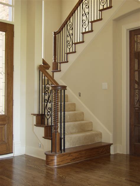 We did not find results for: Long Twist Balusters & Spiral Scrolls - House of Forgings ...