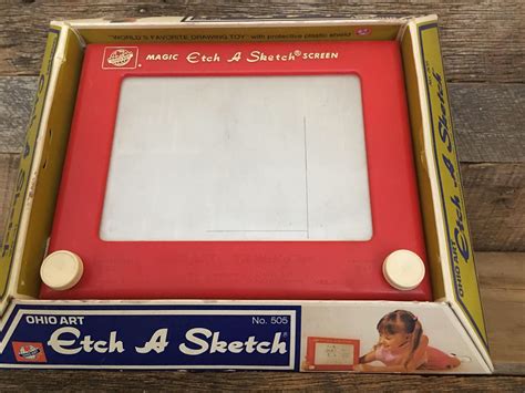 best free etch a sketch box drawing is fun 1980 with pencil sketch drawing art