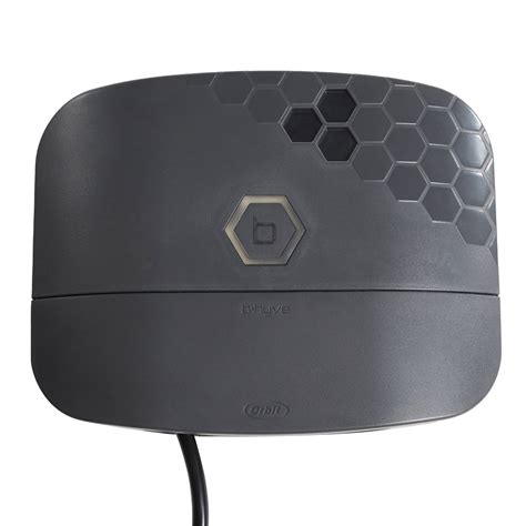 Orbit B-hyve Smart XR 12-Station Indoor/Outdoor Sprinkler Timer