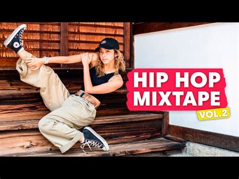 Freestyle Hip Hop Training Mix Min Ft Kyoka Maika Diablo More Dancentric