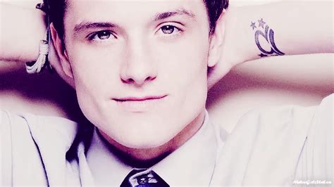 No One Can Escape The Josh Hutcherson ‘whistle Edit