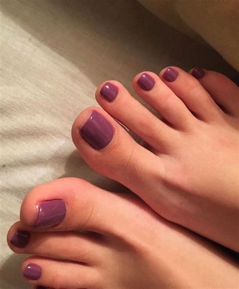 Pin By GROOVIE MX On PIES Feet Nails Toe Nails Cute Toe Nails