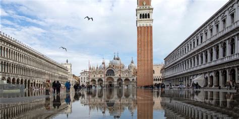 Contatta banco san marco venezia, sestiere zennari, 730 con ⌚ orari, indicazioni stradali, dati di contatto. Piazza San Marco, l'unica di Venezia