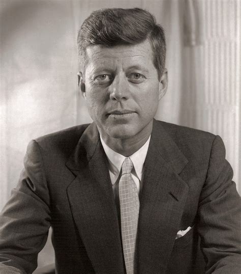 I found this set at the estate sale of a former lawyer. The History Place - John F. Kennedy Photo History: The ...