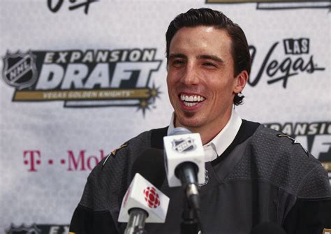 Most recently in the nhl with vegas golden knights. Golden Knights get face of franchise in Marc-Andre Fleury ...