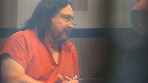 Judge Approves Dna Testing Of Teeth Found In Accused Killers Home