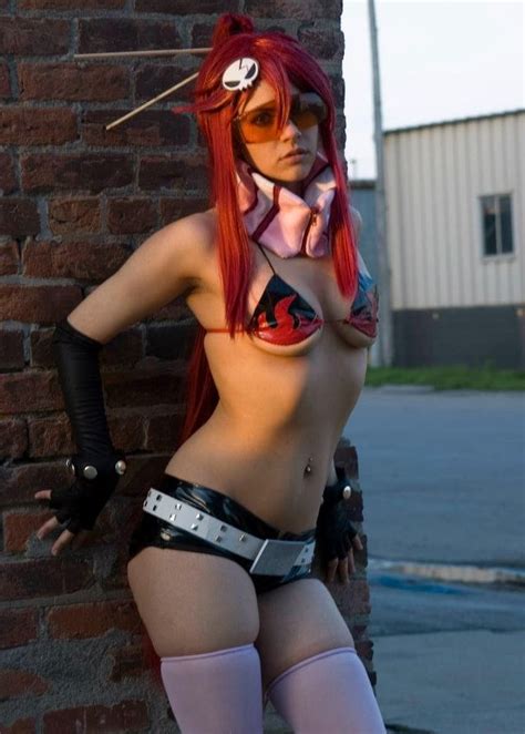 Time To See Some Hot Cosplay Girls 50 Pics