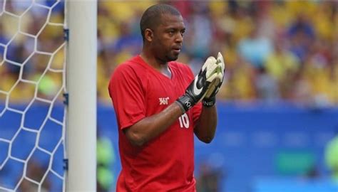 Itumeleng Khune Biography Age Wife Career Salary And Net Worth