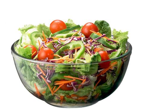 Life Salad Bowl Life Is Like A Salad Bowl