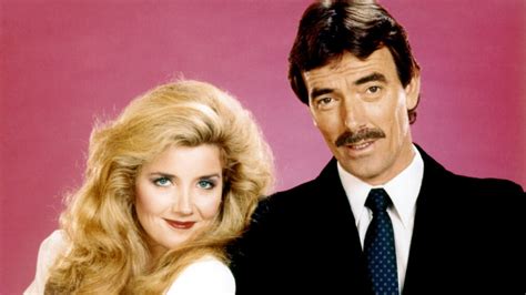 Interview Eric Braeden On 50 Years Of The Young And The Restless