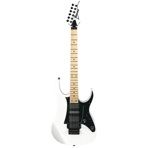 Ibanez RG550-WH Prestige « Chitarra elettrica