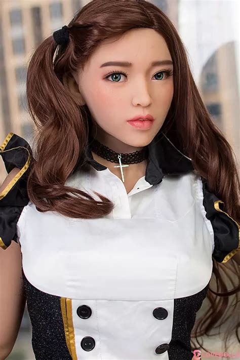 Private Maid Sex Doll To Manage Your Sex Life