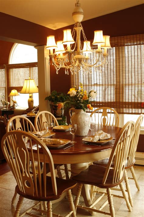 3057 erie blvd east, syracuse, ny, 13224. French-Inspired kitchen - Traditional - Dining Room - New ...