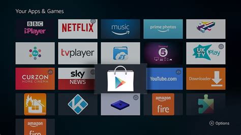 Best streaming apps for fire tv. How to Install Google Play Store on Amazon Fire Stick ...