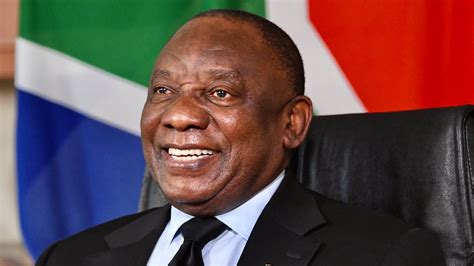 South africa has now passed 500,000 confirmed cases, accounting for more than half of all cases on. SA: Cyril Ramaphosa: Address by South Africa's President ...