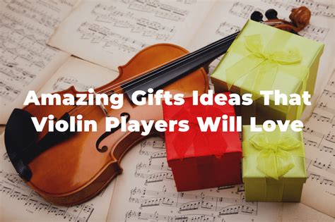 11 Perfect T Ideas That Violin Players Will Love In 2024
