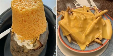 This Instagram Account Shares Some Of The Worst Food Dishes Youve Ever