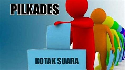 Jabatan Kades Habis, Pilkades Pangandaran Digelar Tahun 2022 - ruber.id