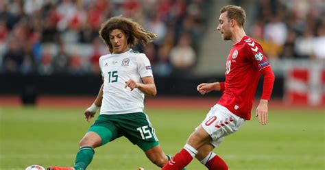 Wales denmark live score (and video online live stream) starts on 26 jun 2021 at 16:00 utc time at johan cruijff arena stadium, amsterdam city, netherlands in on sofascore livescore you can find all previous wales vs denmark results sorted by their h2h matches. Wales vs Denmark - Football Prediction
