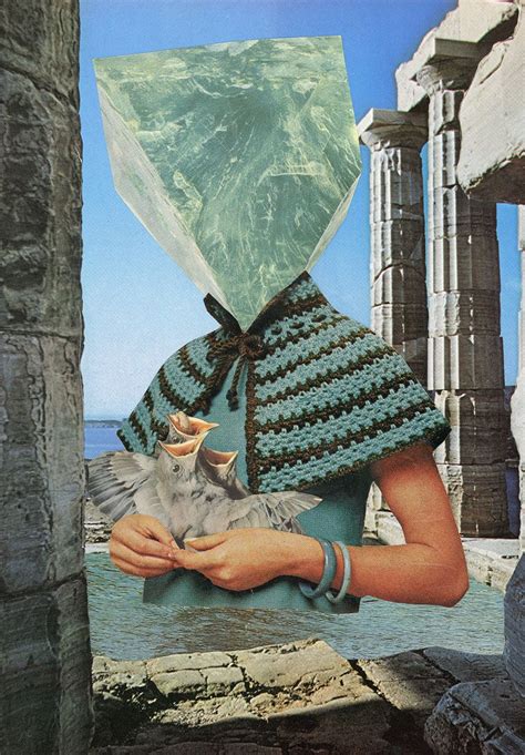 Surrealist Revolution Surrealist Collage Art Collage