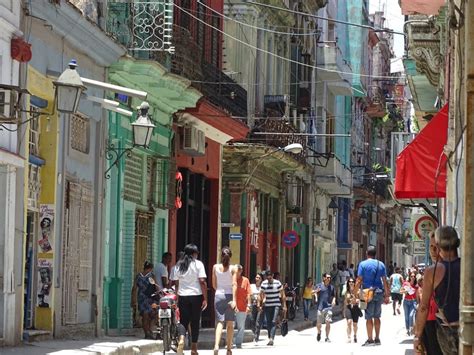La Habana GuÍa Y Consejos Para Visitar La Capital De Cuba