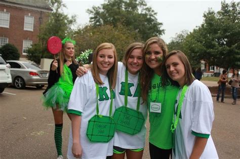 Ole Miss Kappa Delta Bid Day 2015 Kappa Delta Bid Day Ole Miss