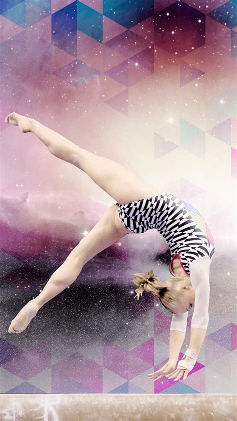 gymnastics wallpaper enwallpaper