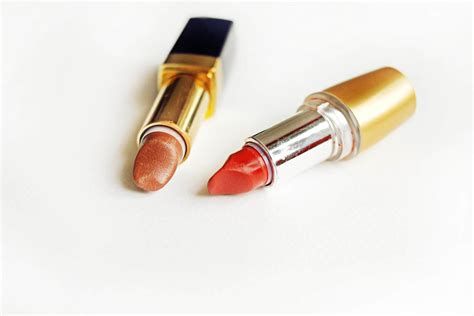Lippenstifte Engl Lipsticks 🇩🇪professional Photograph Flickr