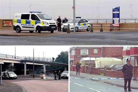 Crimewatch Is Being Axed 5 Teesside Crimes Which Featured On Bbc Show Teesside Live