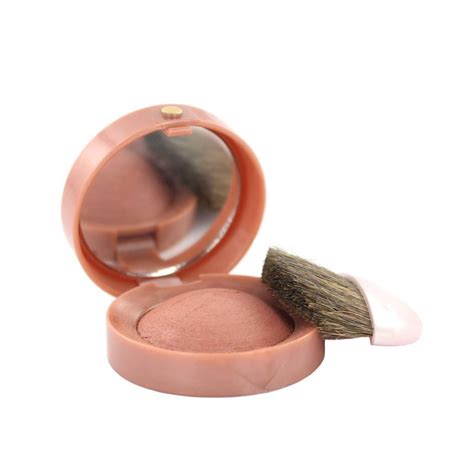 21 brunnen serien mit in etwa 400 verschiedenen zierbrunnen dokumentiert mit aussagekräftigen bildern, beschreibungen und preisen, stehen für sie bereit. Bourjois Blush - 03 Brun Cuivre online kopen bij Blisso