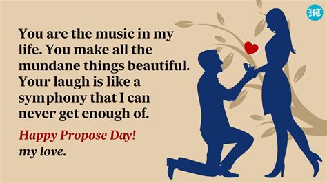 happy propose day 2024 wishes images quotes whatsapp and facebook status hindustan times