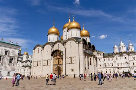 All Best Things To Do In Moscow Russia During Your Frist Trip