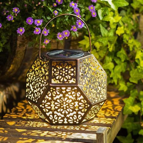 Top 10 Best Solar Lanterns In 2024 Reviews Buyers Guide