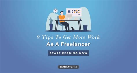 How To Become A Freelancer 9 Steps And Ways
